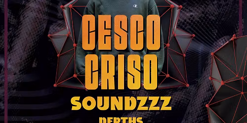 Criso at Saturn