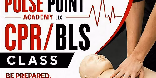 CPR\/BLS workshop