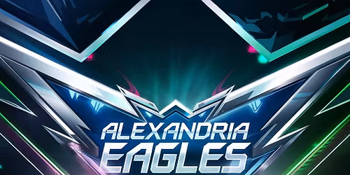 Last Minute Heroes @ Alexandria Eagles