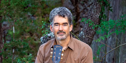 An Evening with Slaid Cleaves | Dallas
