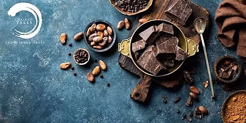 Bean 2 Bar Chocolate Making Workshop (Hamilton Location)