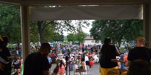 iGNiTE! Reggae Band Returns to Ontario Beach Concerts by the Shore