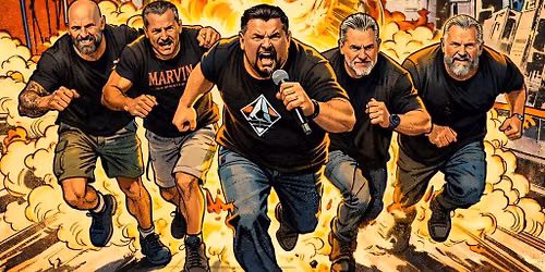 Agents of Chaos @ The Flyer