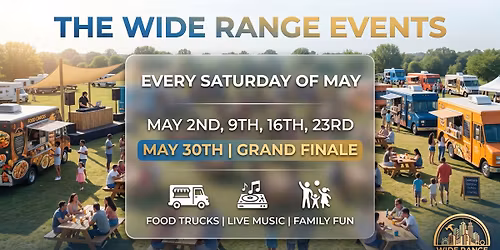 Wide Range Events