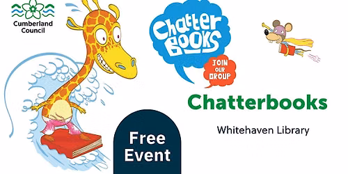 Chatterbooks