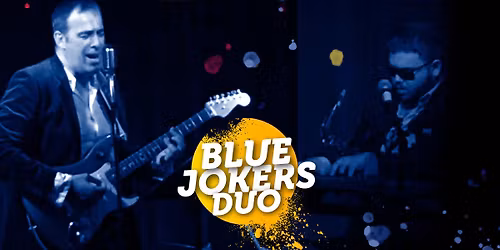 Blue Jokers en concert