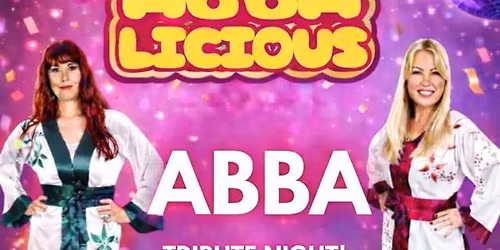 Abbalicious 