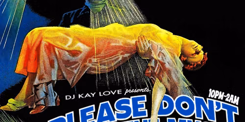 PLEASE DON'T STOP THE MUSIC - DISTURBIA EDITION \ud83d\udc7b