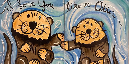 \ud83c\udf3cBloom into Creativity! Parent & Me \u2013 Otters \u2013 Grape Kids Class