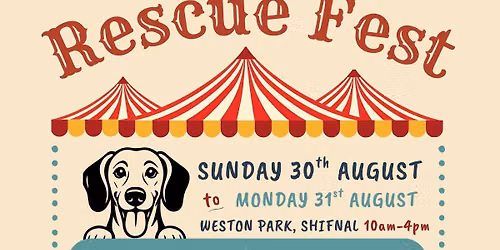 Rescue Fest