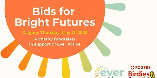 Bids for Bright Futures Calgary