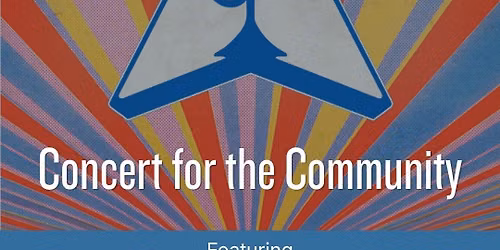 Concert for the Community