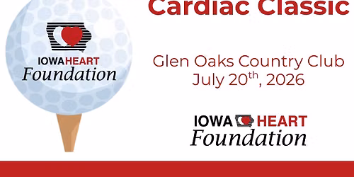 Cardiac Classic Golf Outing  