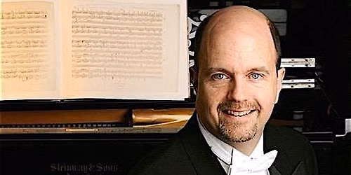 Concert with Pianist Paul Leavitt