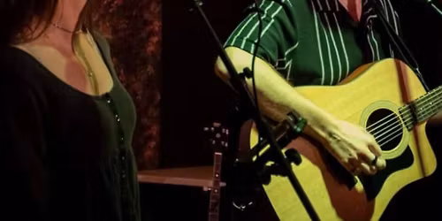 Jared & Paige at Currents Riverhouse