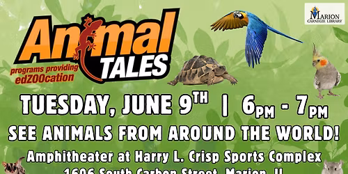 Animal Tales