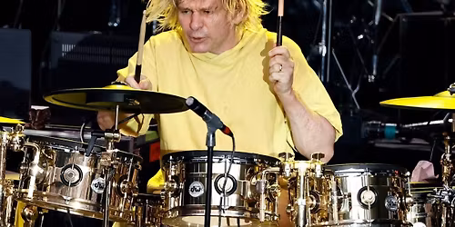 Zak Starkey
