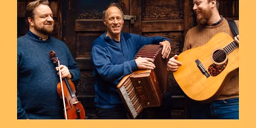 Fresno Folklore Society Presents: KALOS 