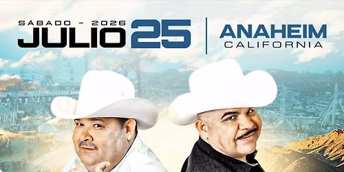 Capibaras Tour en Anaheim CA