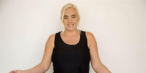 Hatha Yoga with Kerrie Beeston