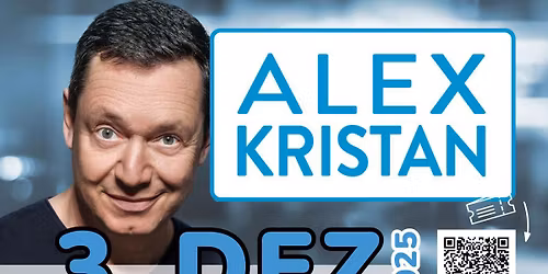Alex Kristan - 50 Shades of Schm\u00e4h