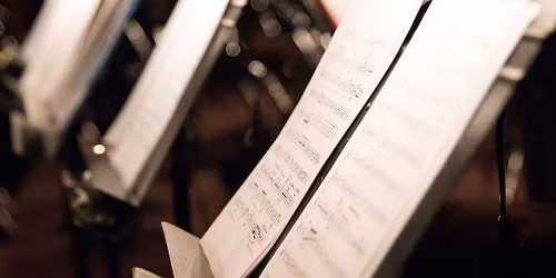 Oregon Symphony - Dolly Partons Threads at Arlene Schnitzer Concert Hall