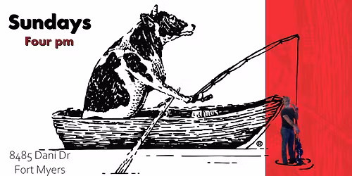 Joey Damiano at Oar and Iron