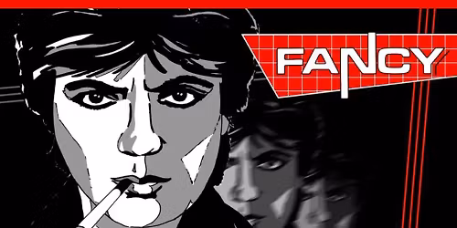 Fancy in Frankfurt am Main