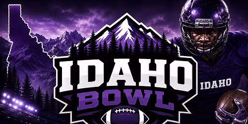 2026 Idaho Bowl