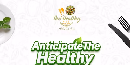 The Healthy Cook Show 2.0 