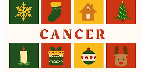 Crafting Against Cancer Christmas Market