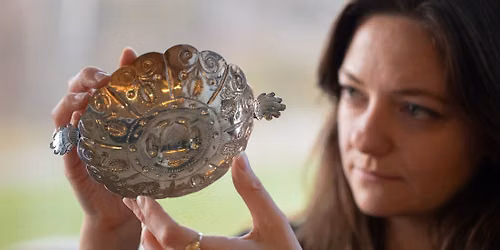 Silver and Objects of Vertu Valuation Day | London