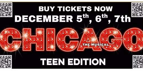 Chicago The Musical