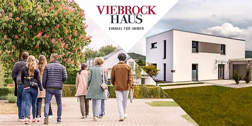 \u00bbWalk & Talk\u00ab mit Fr\u00fchst\u00fcck im Musterhauspark Hirschberg am 27.09.2026