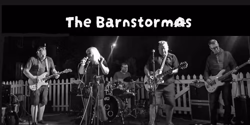 Live at the Gatekeeper