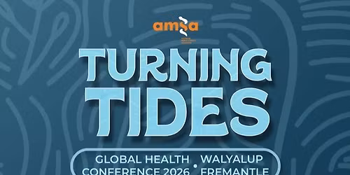AMSA Global Health Conference 2026
