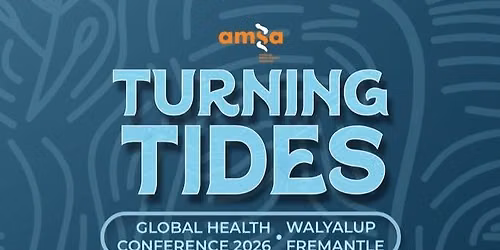 AMSA Global Health Conference 2026