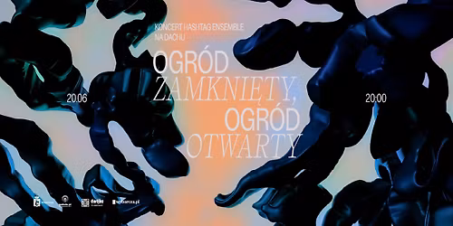 Ogr\u00f3d zamkni\u0119ty, ogr\u00f3d otwarty