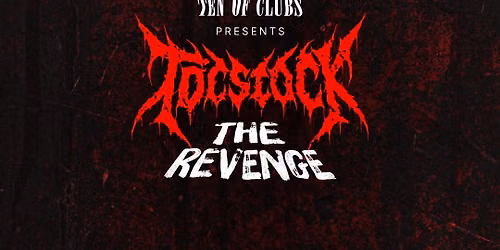 TOCstock: The Revenge