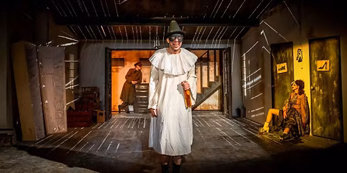 D'ale Carnavalului \/\/ Sala Mare