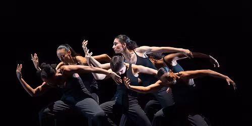 De Fugues... en Suites... - SALIA SANOU