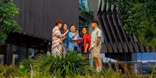 Wellington Information Evening