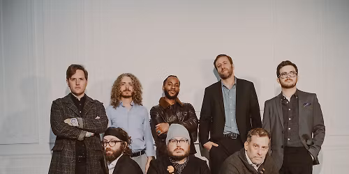 St. Paul & the Broken Bones Berlin Tickets