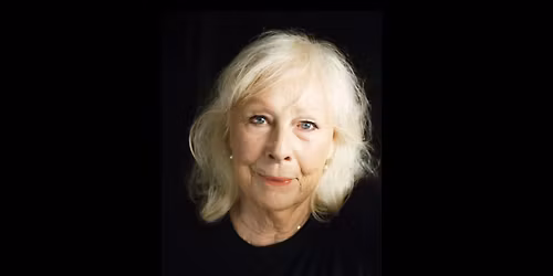 Samtale | I godstolen med: Lise Fjeldstad