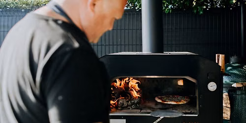 Lagom Bistro Pop-up @Waterfeesten