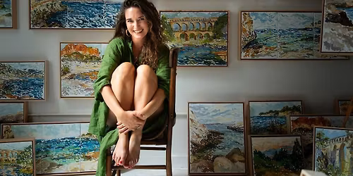 Portraits with Lucy Clare Spooner