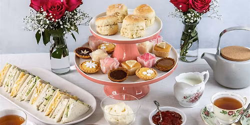 Chai & Poetry: An Evening of Soulful Stories