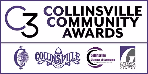C3 Collinsville Community Awards