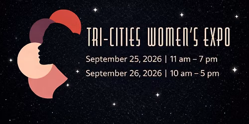 2026 Tri Cities Women's Expo