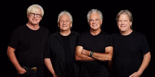 Chilliwack: Farewell to Friends Tour